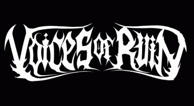 logo Voices Of Ruin